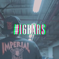 SmashRegz - #16Bars08 - 別再叫我哥