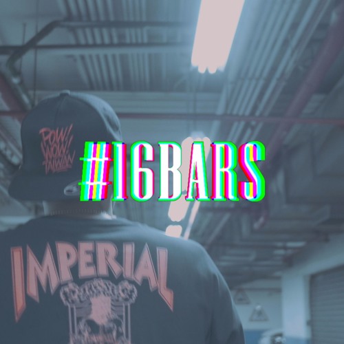 SmashRegz - #16Bars08 - 別再叫我哥