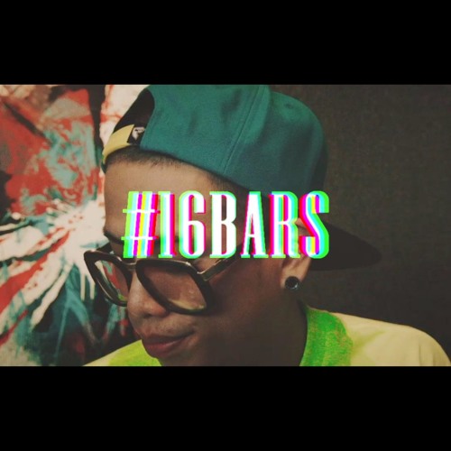 SmashRegz - #16Bars07 - 豔陽烤肉派對