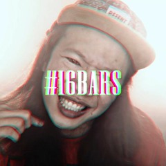 SmashRegz - #16Bars05 - 我老餓