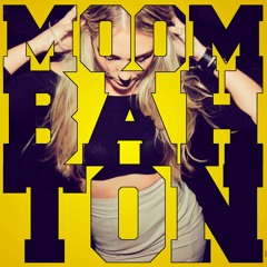 The Rudastic Moomtape #1 (Moombahton Megamix)