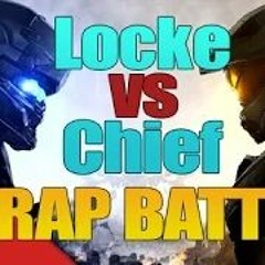 Master Chief Vs. Locke RAP BATTLE By JT Machinima And Teamheadkick - A Halo 5 Rap