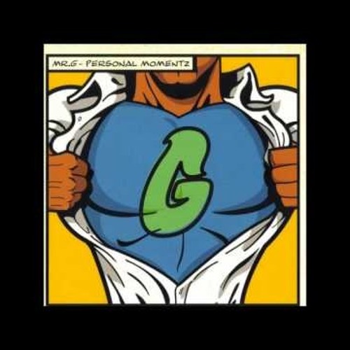 Mr. G - Lot To Say