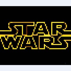 Star Wars 8bit