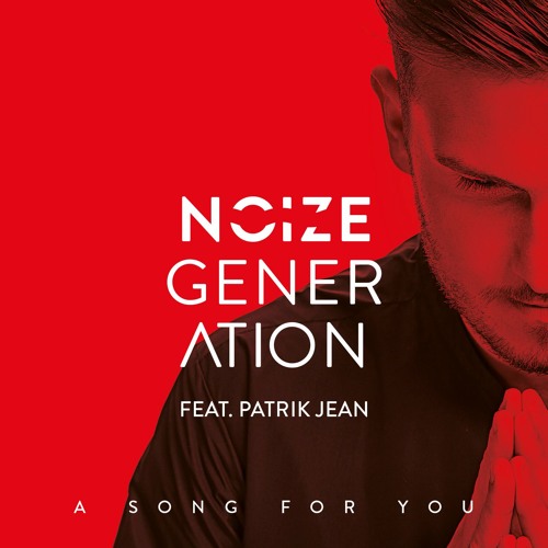 Noize Generation - A Song For You (Dyesion Remix) [Free Download]