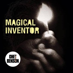 Magical Inventor