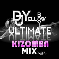 Ultimate Kizomba Mix 2015 Vol.4 Free Download