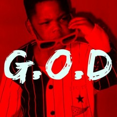 G.O.D(prod.Benji Hype)(Track 3)