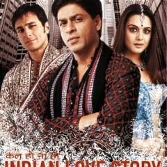 Kal Ho Na Ho (sad-male)