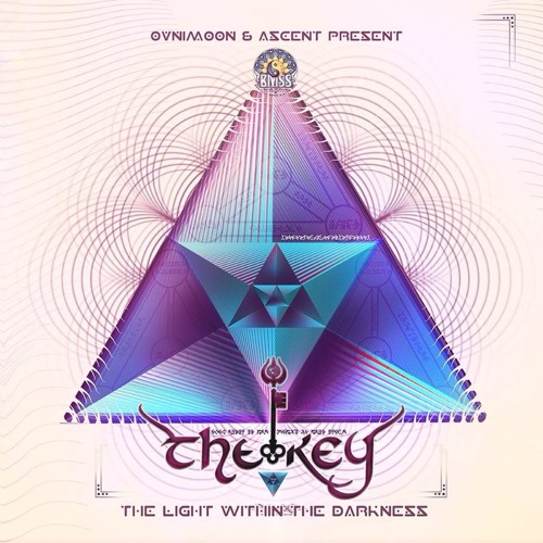 The Key - Preasure Light In a Darknes ALBUM /Preview/