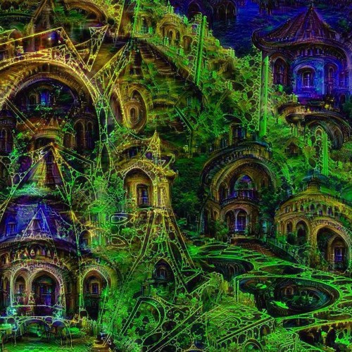 A CPUs Dream