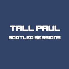 When You Were Young (The Killers vs Tall Paul) [BOOTLEG SESSIONS]