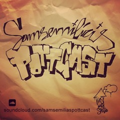 Samsemilia´s Pottcast No. 5