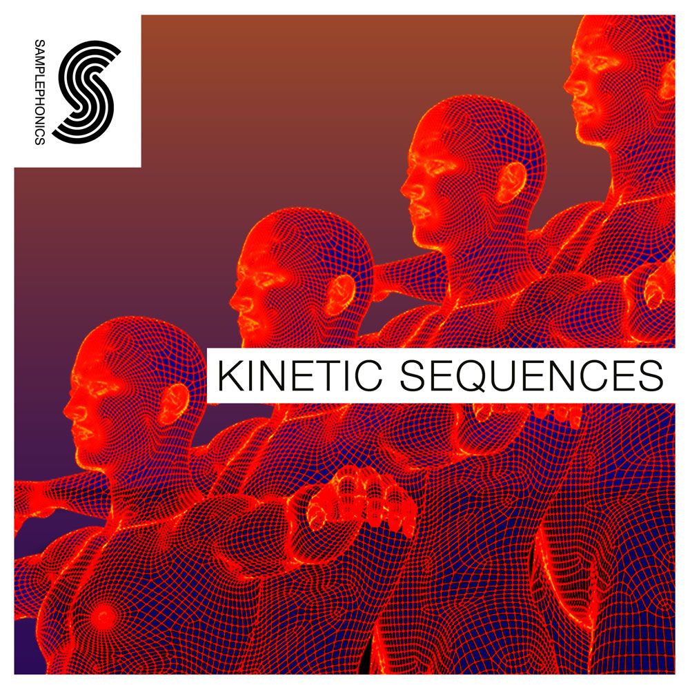Kinetic Sequences Demo