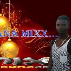 NUEW MIXX FUNANA 2016=DJ TONY=