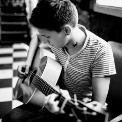 Every Road Leads Home To You (unplugged @ living room)