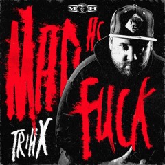 Triax - Mad As Fuck (Official Preview) - [MOHDIGI123]