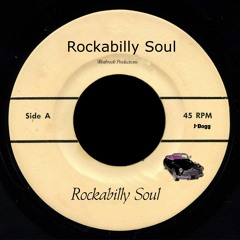 Rockabilly Soul