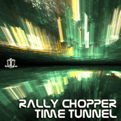 Rally chopper - Open Water (Original Mix)