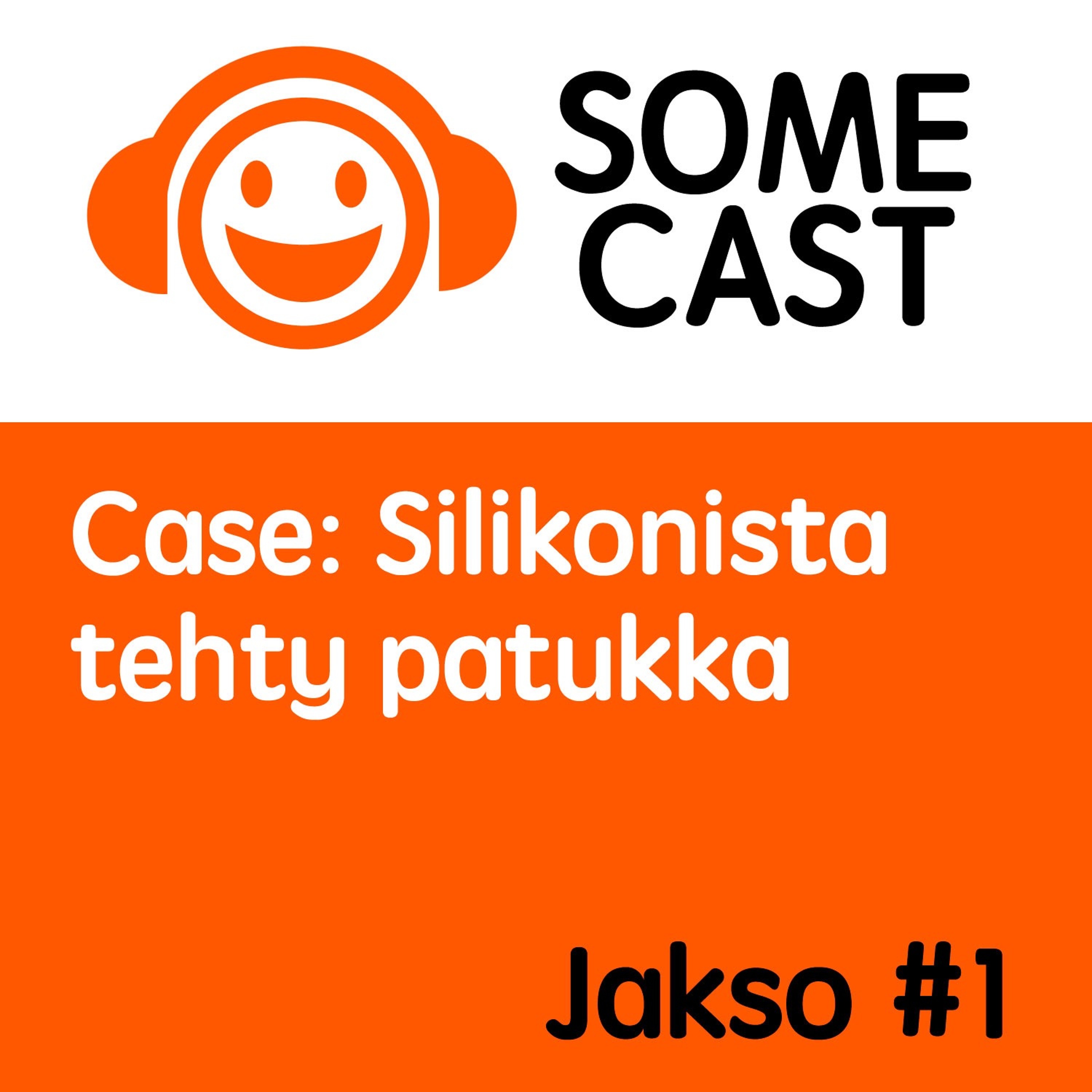 SomeCast