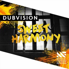 DubVision - Sweet Harmony [Available January 4]
