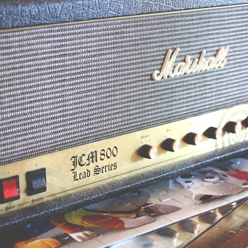 Stream Dottor Mengho Profile jcm 800 ZW 08 Lead Sound. by Fabrizio