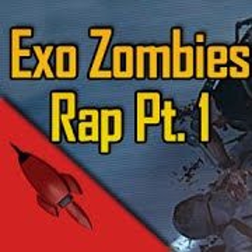 Exo Zombies Rap Pt. 1 By Rockit Gaming