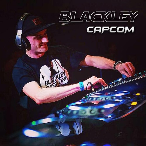 CAPCOM