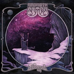 MAMMOTH STORM - Fornjot