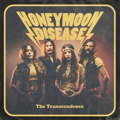 HONEYMOON DISEASE - Higher