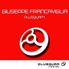 Giuseppe Francaviglia - One Moment