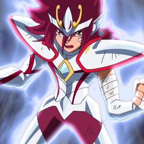 Resultado de imagem para saint seiya omega kouga