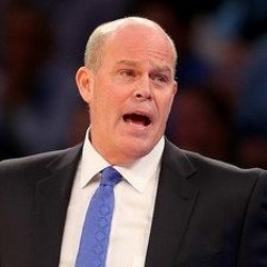 12/15/15 Magic Drive Time With Steve Clifford