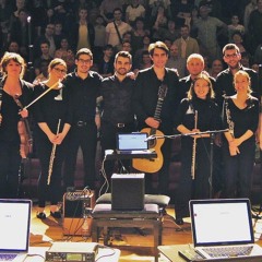 L'Imitation du sommeil (excerpt 2)