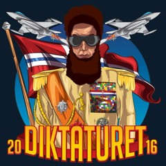 Diktaturet 2016