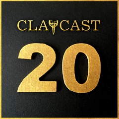 CLAPCAST #20