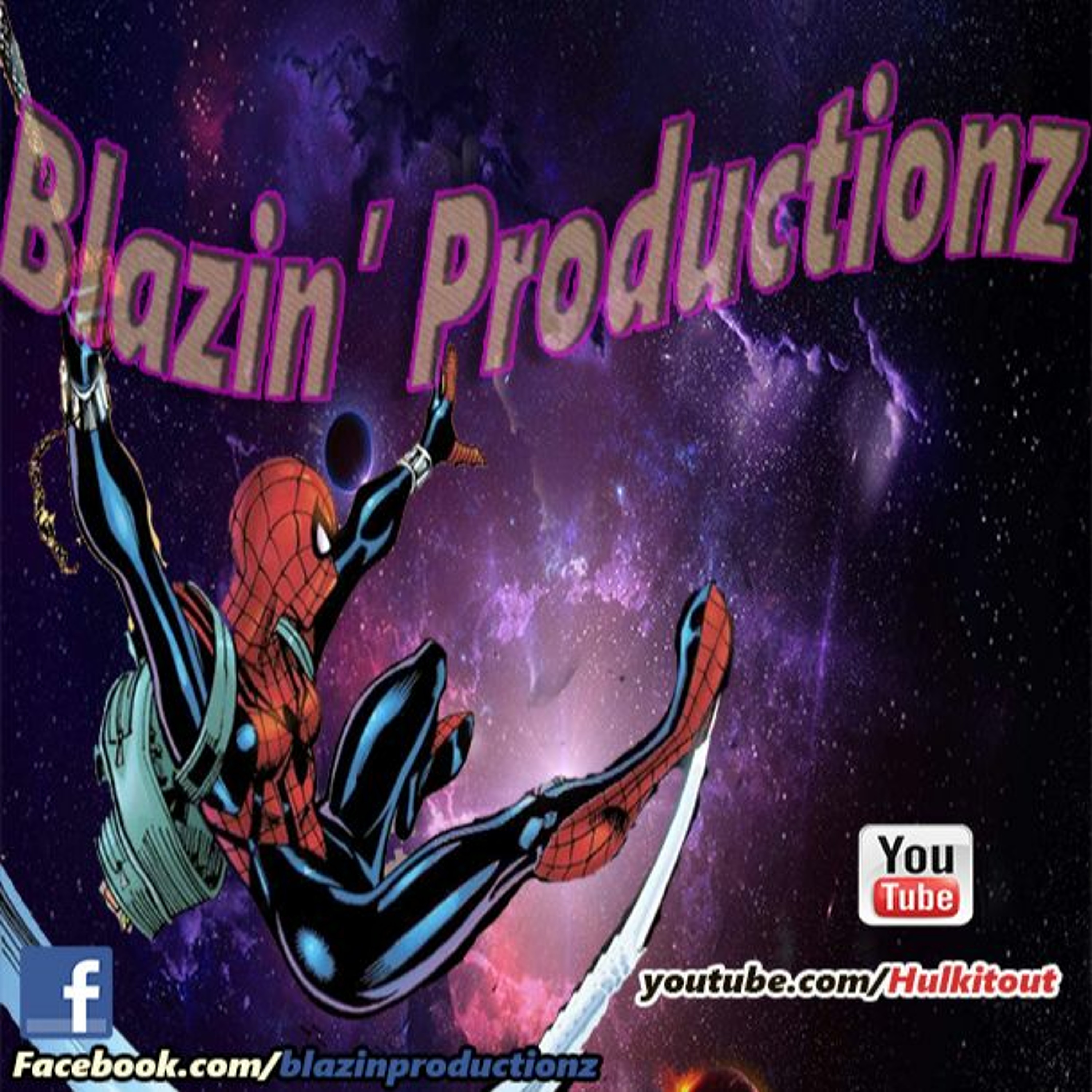 Blazin\' Productionz