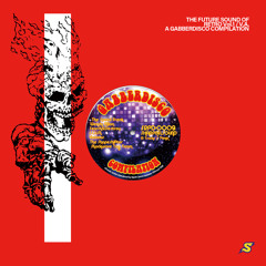 The Future Sound of Retro vol.1 -GABBERDISCO COMPILATION- /V.A.