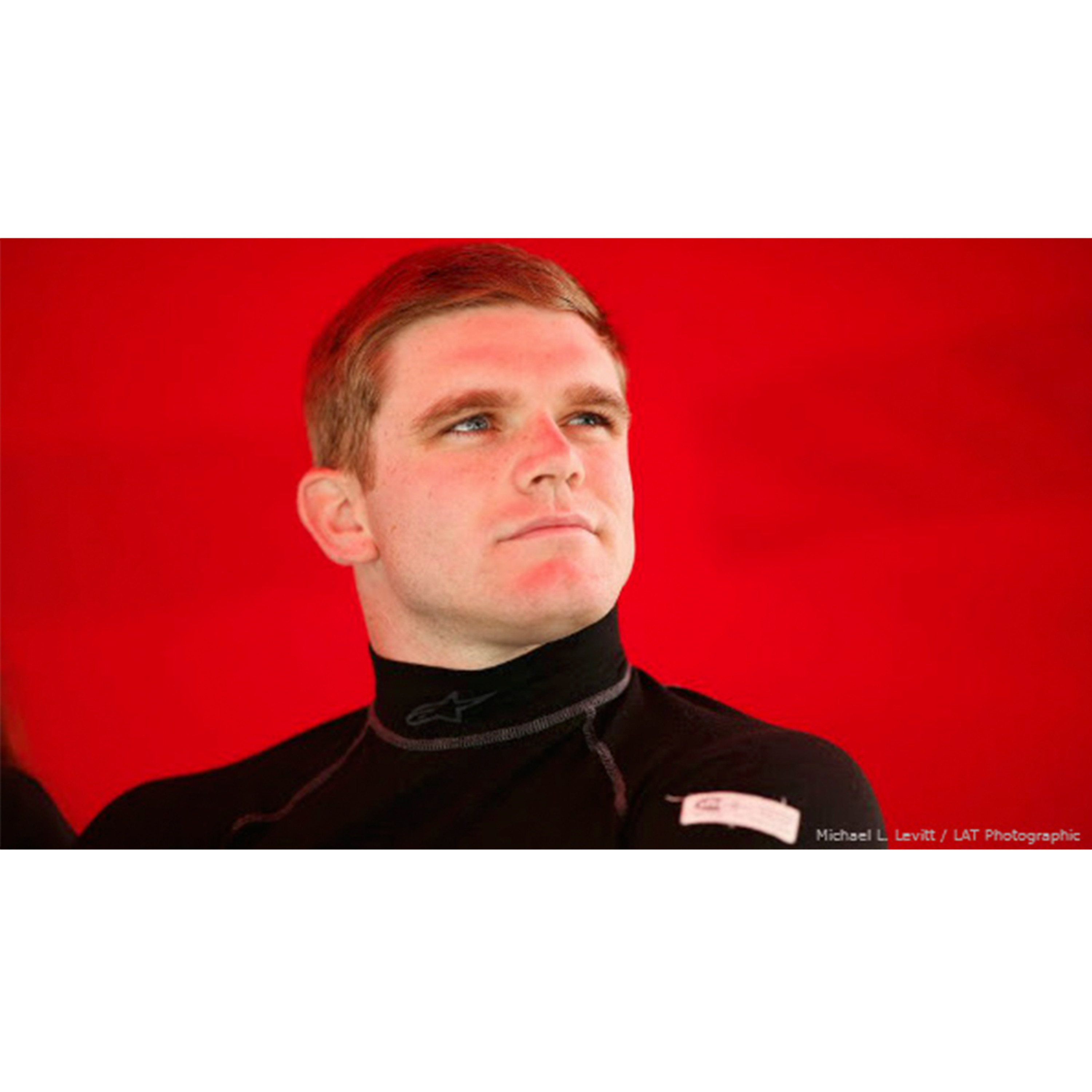 IndyCar: Conor Daly episode artwork