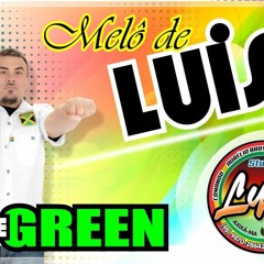 EXCLL MELO DE LUIS STUDIO LYON 2016 BG RONE GREEN