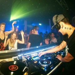 Dani San @ Rio Club Akustikstörung B-Day Bash 6.06.2015 **FREE DOWNLOAD**