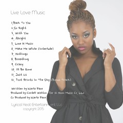 04 Love N Music EP