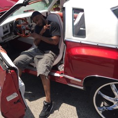 1 - 11 Track 11 tricking if u got it / remix off rich past bright future due out DEC 25 2015