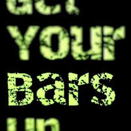 Get Your Bars Up Ft.Phloetic Da Don (RNIT IBC VERSION)