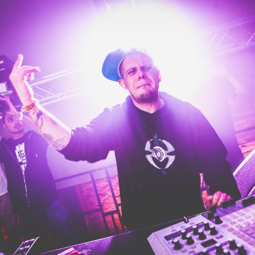 Adrenokrome Closing Set @ RGB - 10 Years The Sickest Squad