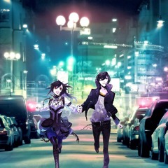 【House】 Whyskill - Liberty
