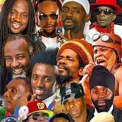 2010 - Present Reggae & Dancehall Mixes