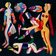 B1. Pieces (Fovus Loîr - The Missing Pieces EP)