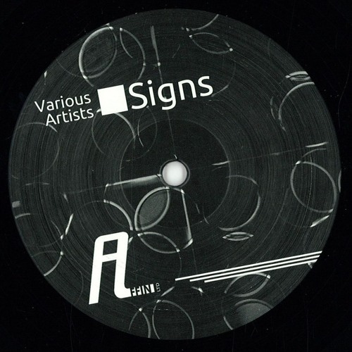 d_func. - "Ravaged" - out soon on Affin Records.