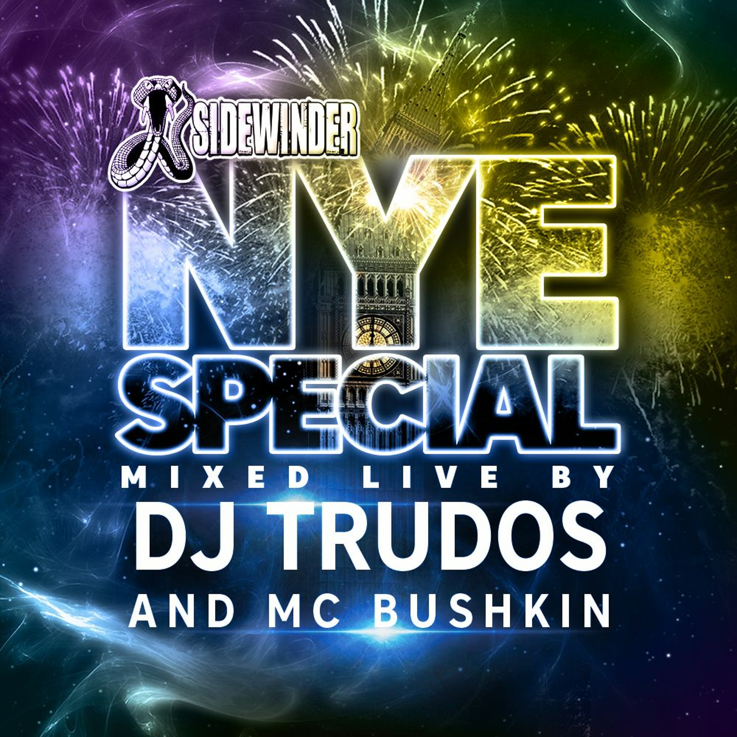 Trudos Sound